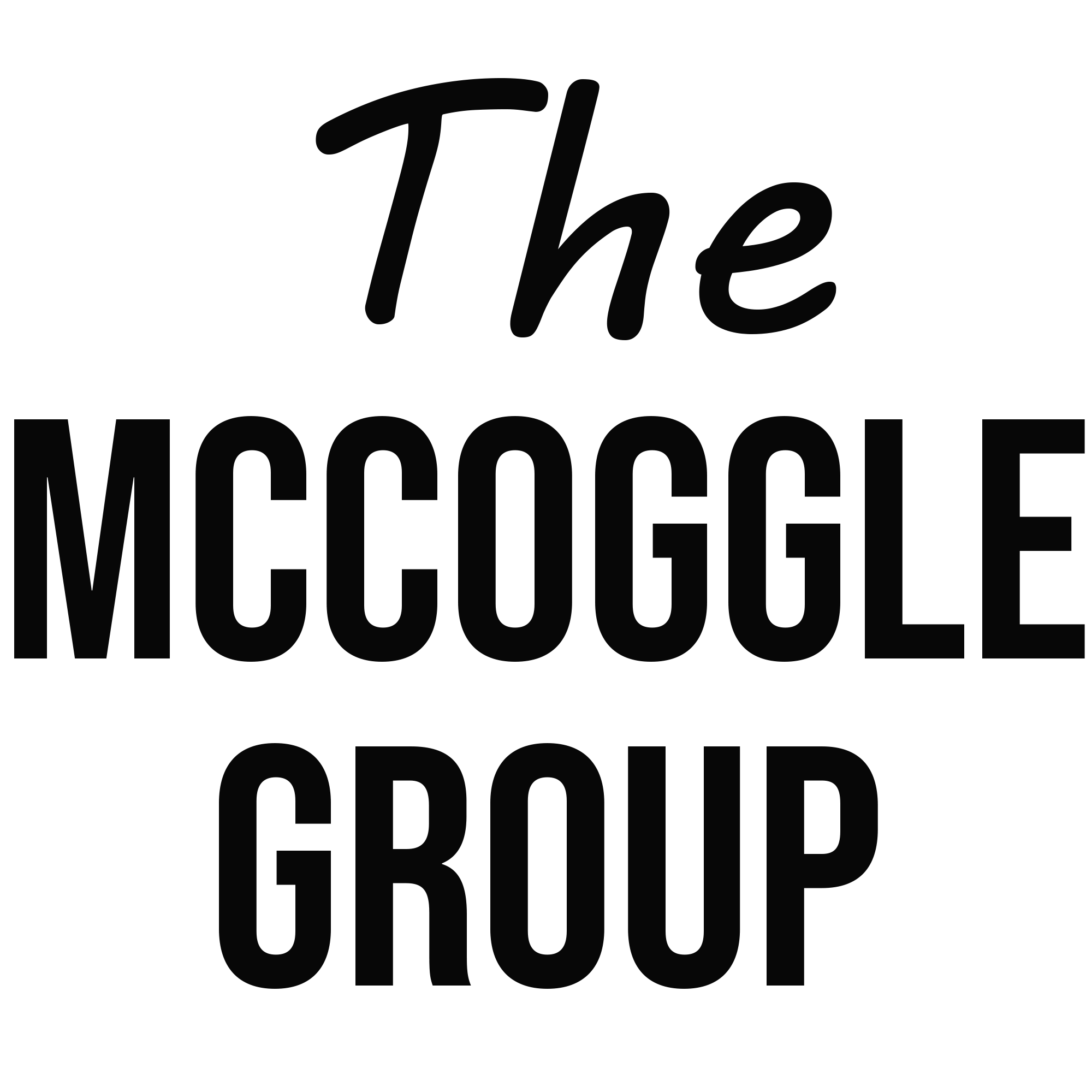 The McCoggle Group